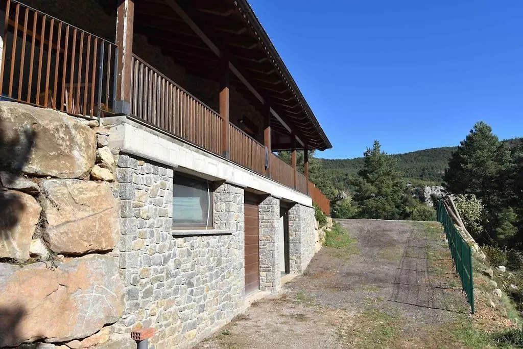 Cal Manubens Vila Castellar del Riu